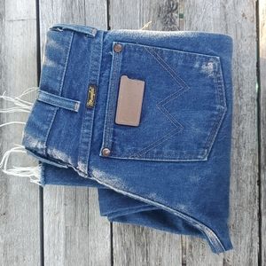 Vintage Wrangler Jeans